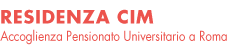 Residenza cim logo