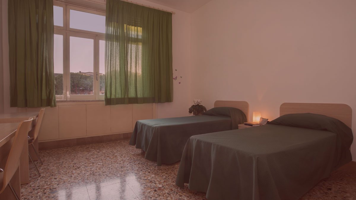 camere residenza